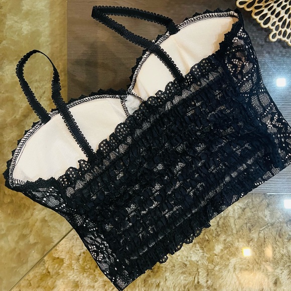 Bustier/ Bralette - Picture 6 of 7